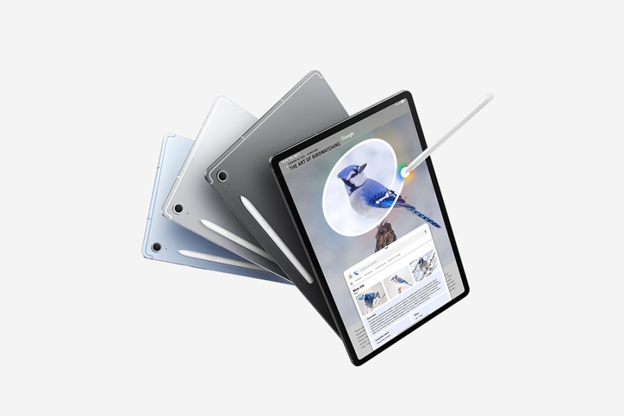 Samsung Galaxy Tab S10 FE, Fitur AI Lengkap
