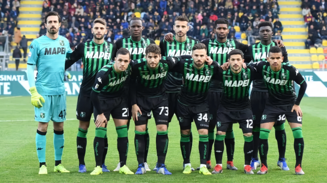 Jay Idzes Bersinar di Liga Italia Bersama Sassuolo