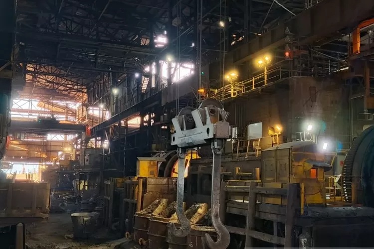 Transformasi Industri Nikel RI Melaju Lewat Teknologi HPAL Ramah Lingkungan
