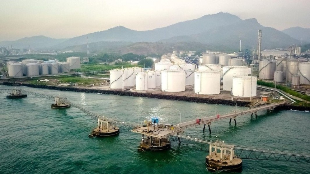 CDI Group Perluas Armada Kapal Kimia Cair Terbaru Demi Efisiensi Operasional