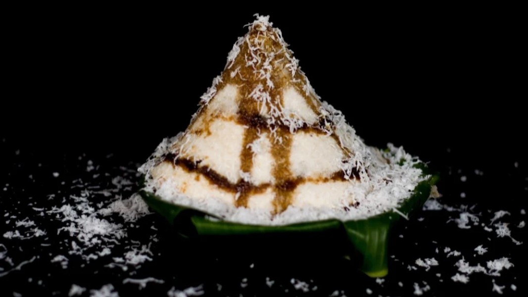 Cara Membuat Kue Dongkal Tradisional Betawi Gurih, Manis, dan Empuk