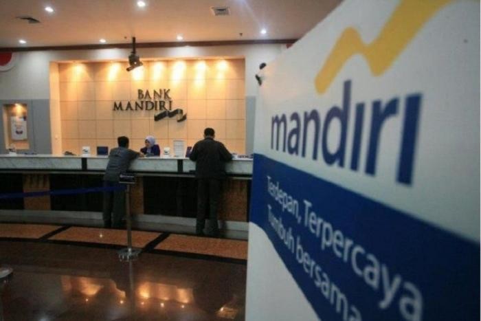 Daftar Produk Bank Mandiri Terlengkap dan Paling Diminati