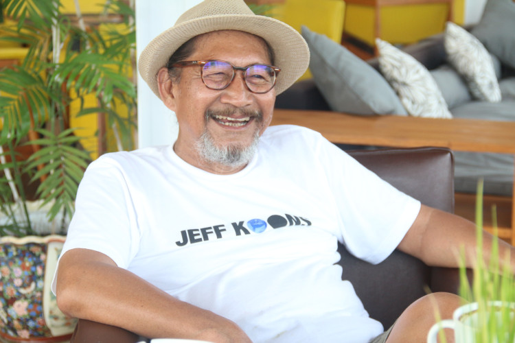Bambang Pranoto Hadirkan Revolusi Minyak Herbal dengan Sanga Sanga: Dari Kutus Kutus ke Langkah Baru yang Menjanjikan