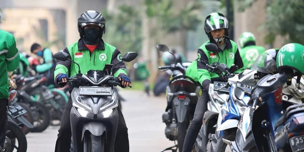 Cara Penerima BHR Gojek 2026, Syarat dan Kriterianya Perlu Diketahui