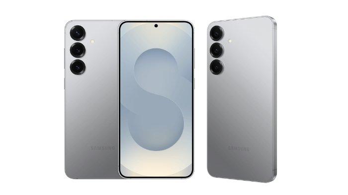 Daftar Harga HP Samsung Terbaru Mei 2025: Bandingkan Galaxy S25 dan Galaxy S25 Plus di Kelas Flagship