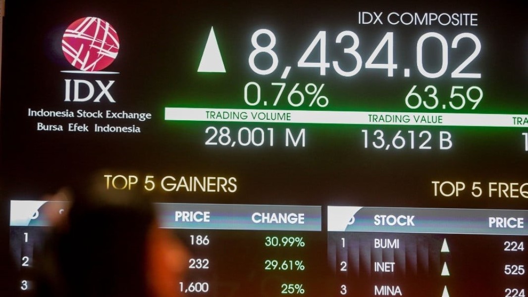 Pemerintah Terapkan Integrasi Laporan Keuangan Nasional untuk Efisiensi Bisnis