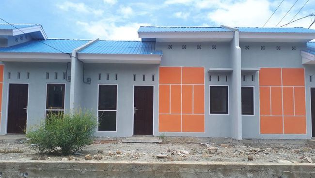 Perumahan Murah Jayapura, Hunian Nyaman Harga Terjangkau Perumahan Murah Jayapura, Hunian Nyaman Harga Terjangkau