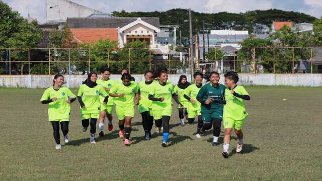 Sepak Bola Jember Cetak Prestasi Gemilang di Porprov Jatim