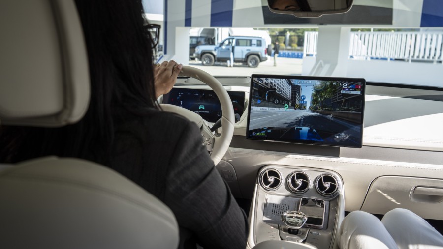 Kelebihan Mobil Listrik untuk Mobilitas Perkotaan Modern