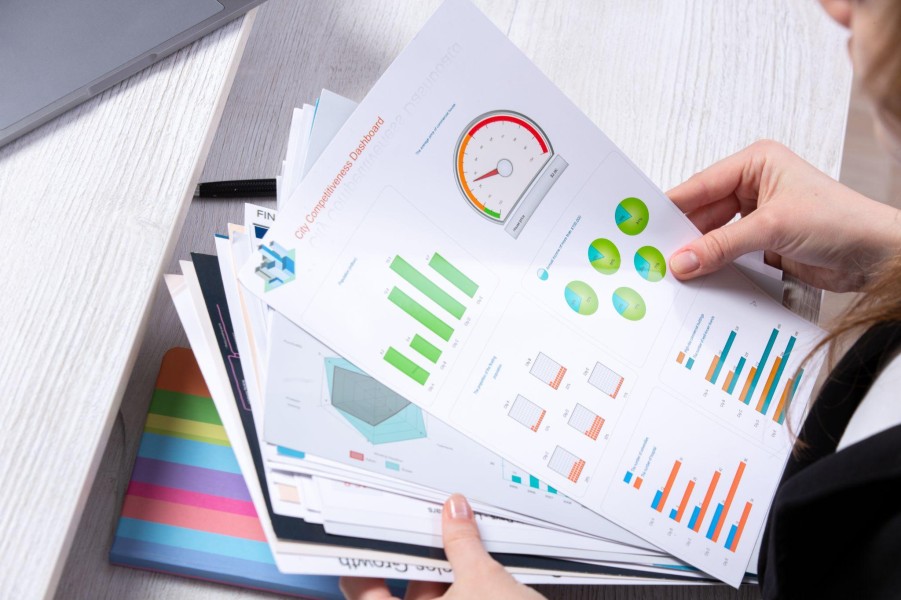 Memahami Apa Itu Revenue adalah Jenis hingga Bedanya dengan Income