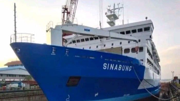 Jadwal Kapal Pelni Bitung-Makassar Februari 2025: Cek Harga Tiket dan Informasi Lengkap KM Sinabung