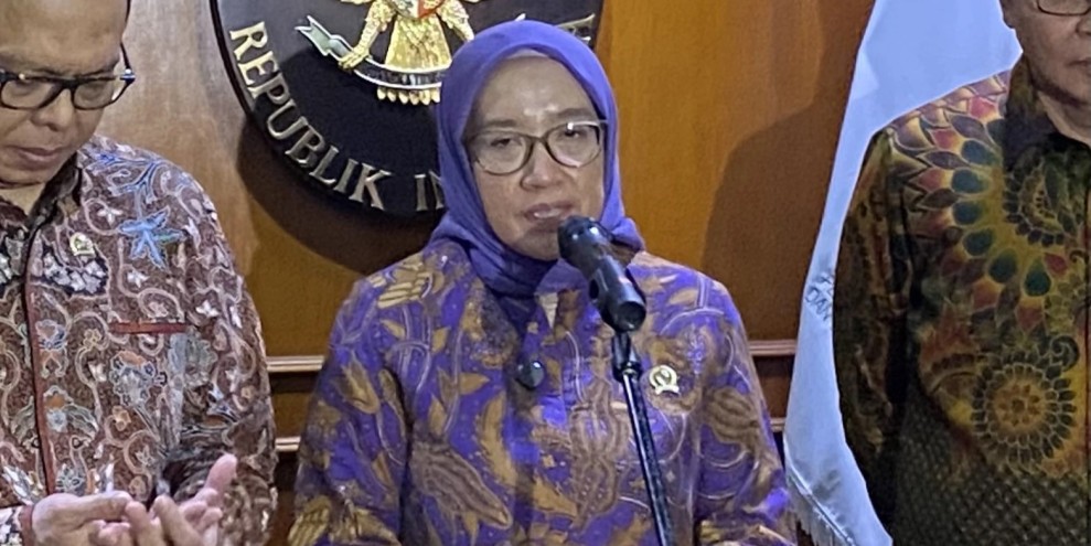 Pemerintah Siapkan Pembukaan Formasi CPNS 160 Ribu pada 2026