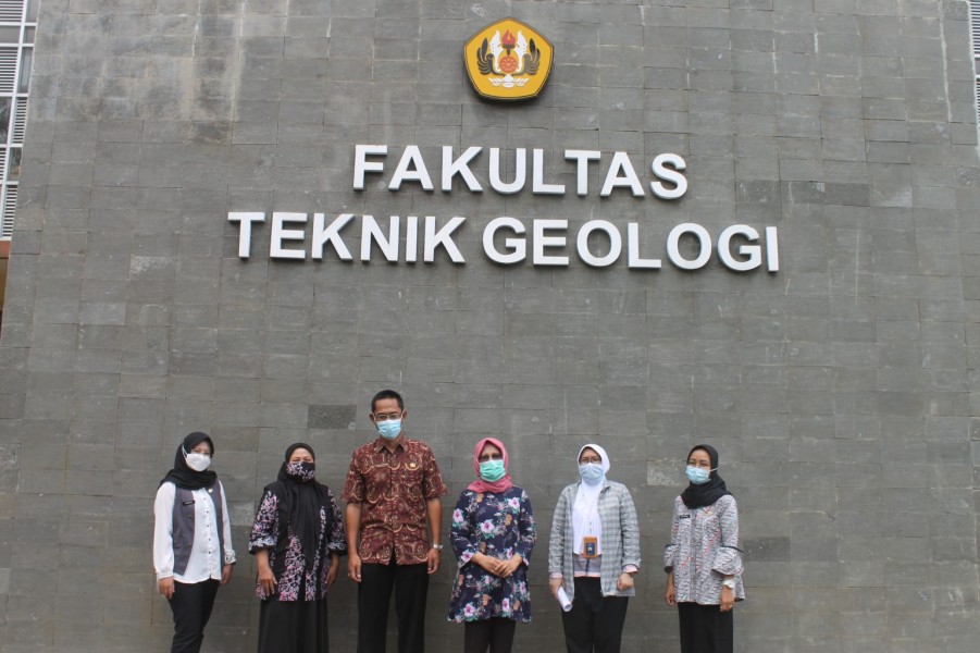 Fakultas Teknik Geologi Unpad Menghasilkan Lulusan dengan Peluang Besar di Industri Tambang