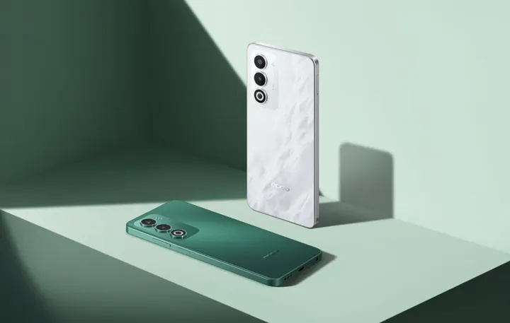 OPPO A5: Ponsel Tangguh dengan Fitur Lengkap