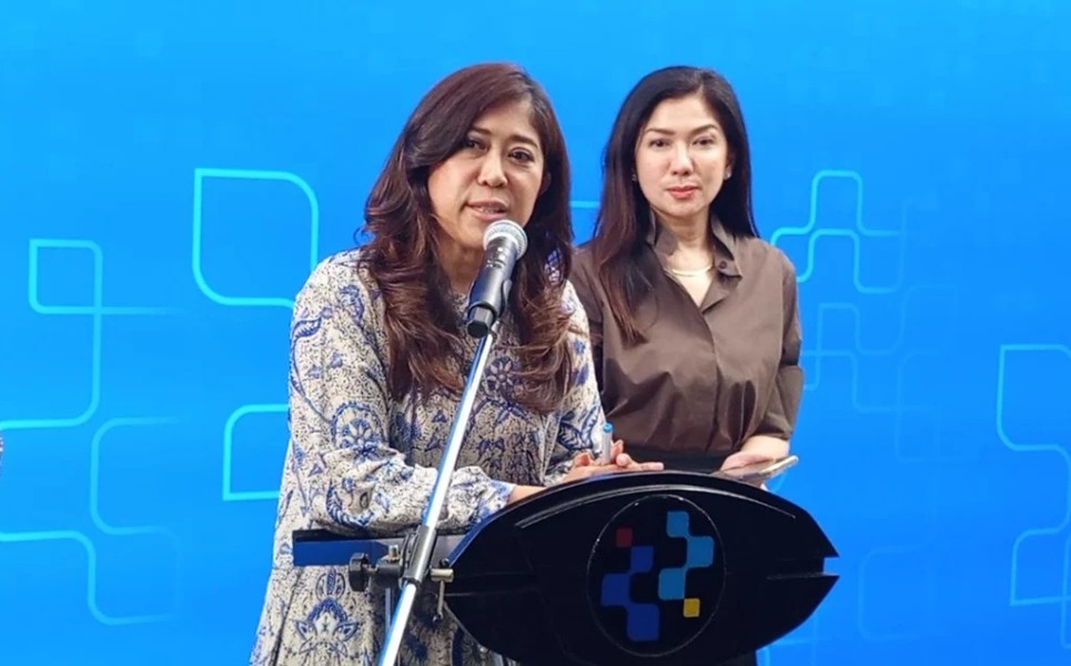 Menkomdigi Panggil Meta dan Google Terkait Pelanggaran PP Tunas Hari Ini