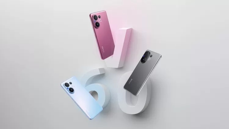 Vivo V60 Resmi Masuk Indonesia, Fitur Kamera Flagship