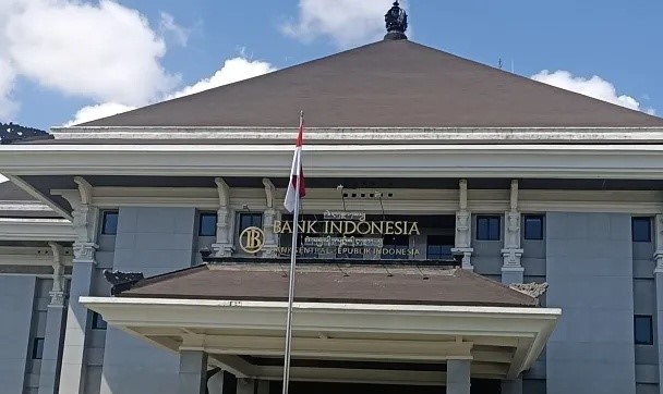 Perkuat Perbankan Nasional, BI Hadapi Gejolak Global