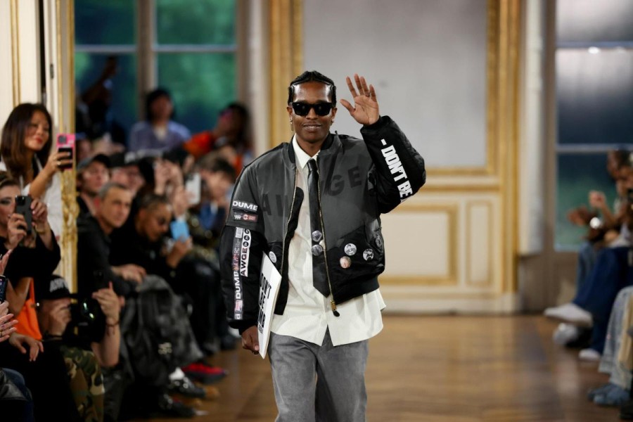 Paris Mens Fashion Week 2026: Panggung Elegansi dan Identitas Pria Modern
