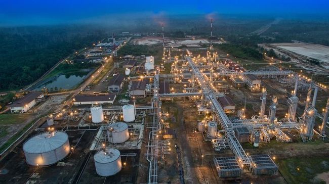 Medco Tetapkan Kurs Dividen Rp16.698, Investor Terima Rp28,44 per Saham