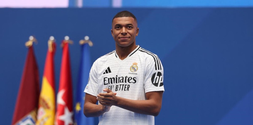 Rayuan Mbappe ke Konate: Real Madrid dan Godaan Liga Spanyol