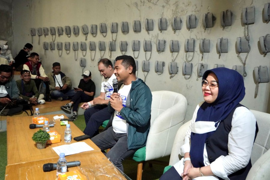 Kompetisi Sportainment Basket 3×3 Bakal Hadir di Unhas, AGYA STYLIX Jadi Ikon