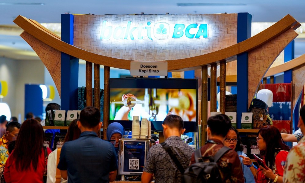 KUR BCA 2025: Kredit UMKM Tanpa Agunan Rp100 Juta