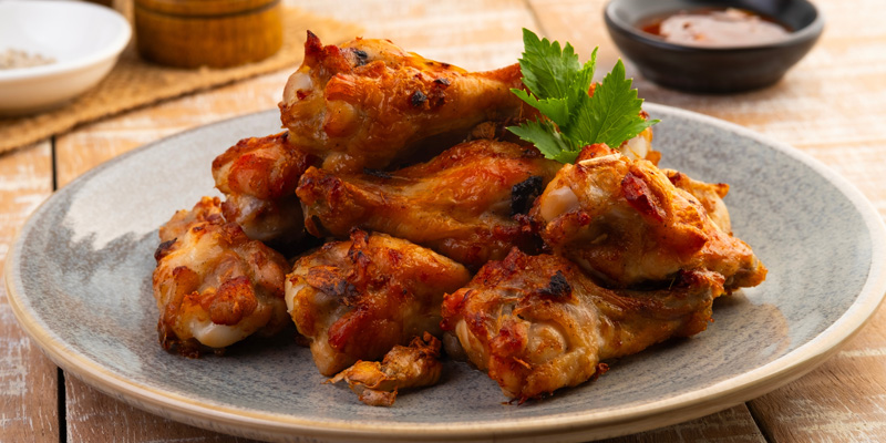 Inspirasi Menu Olahan Ayam Rumahan Lezat Mudah Praktis Untuk Keluarga Sehari Hari