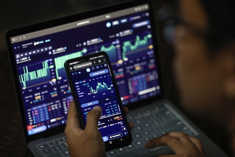 IHSG Diproyeksi Menguat, Ini Rekomendasi Saham Hari Ini