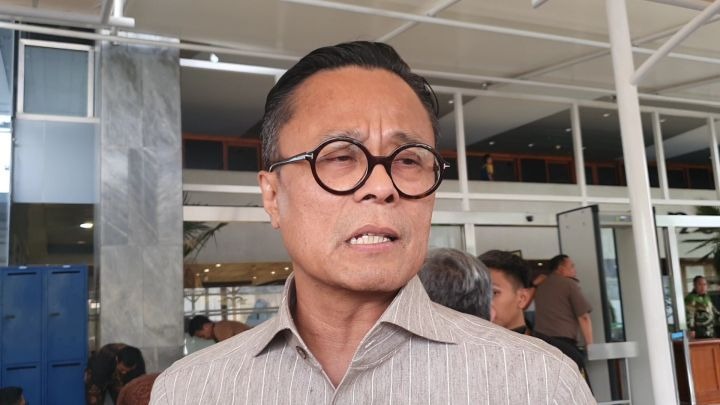 COO Danantara Dony Oskaria Sebut Seluruh Perusahaan BUMN Akan Hadapi Perombakan Besar