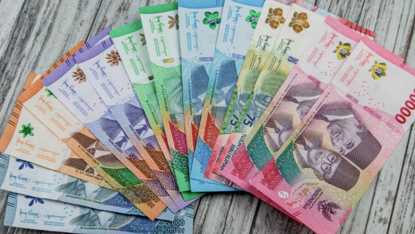 Penukaran Uang Baru 2026 Di Bank Indonesia Gratis Cek Cara Tahapan