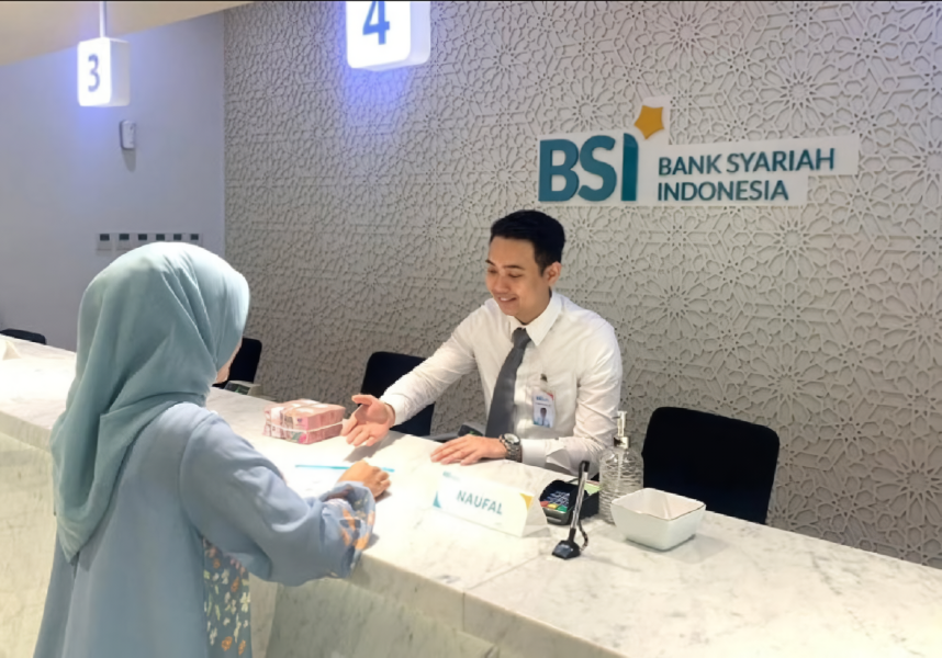 BSI Permudah Modal Usaha Lewat KUR Syariah Tanpa Riba