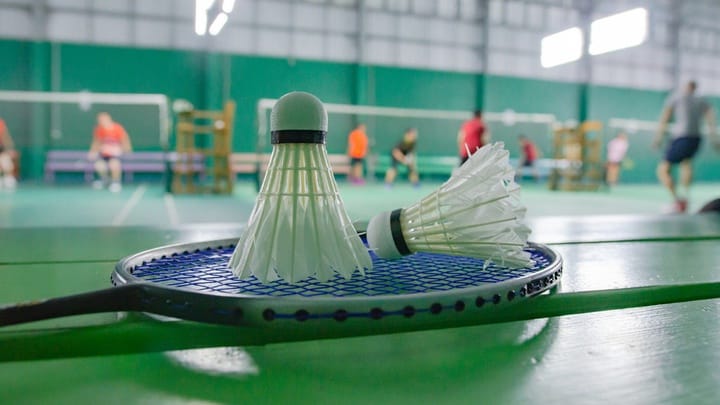 Jadwal Lengkap Badminton BWF Januari 2026 Termasuk Indonesia Masters Terbaru