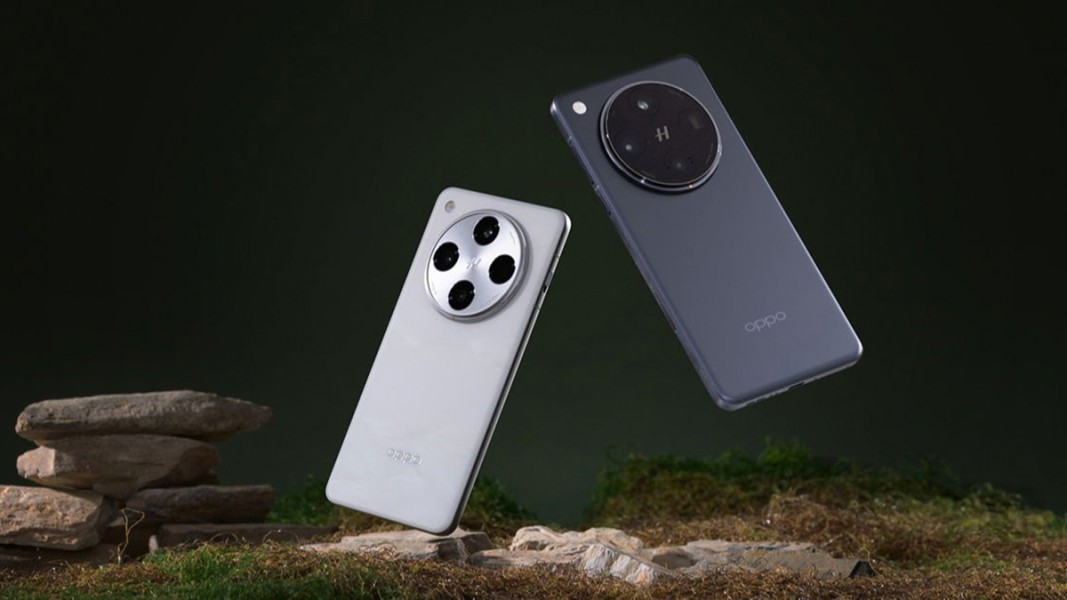 OPPO Find X9 Series Hadir dengan Performa Tinggi