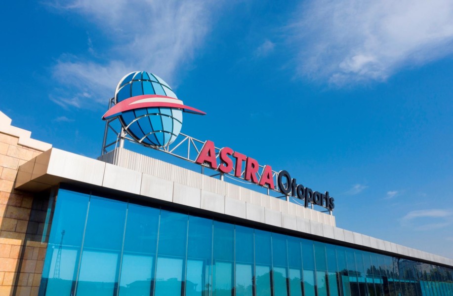 Astra Otoparts Bagikan Dividen Rp915,74 Miliar, Fokus Ekspansi Bisnis Ekspor di Tengah Lesunya Pasar Domestik