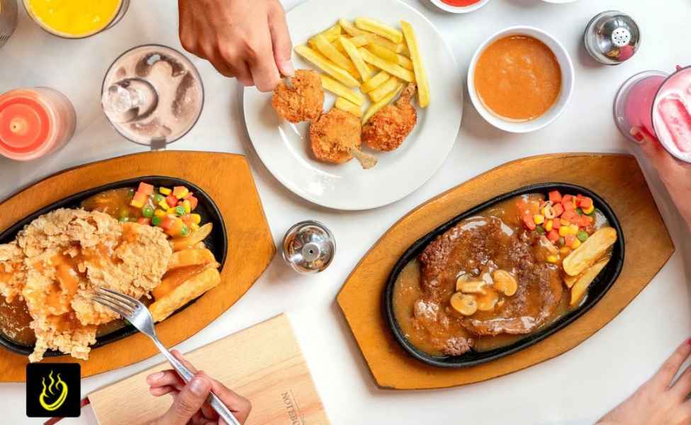 Waroeng Steak and Shake: Menu Lezat dengan Harga Bersahabat