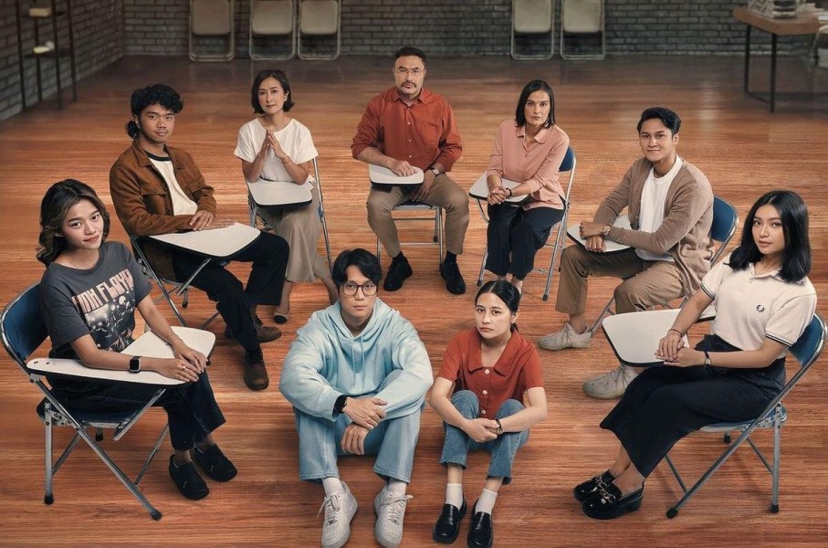 Netflix Tawarkan 10 Film Keluarga Penuh Makna untuk Dinikmati Bersama saat Libur Panjang