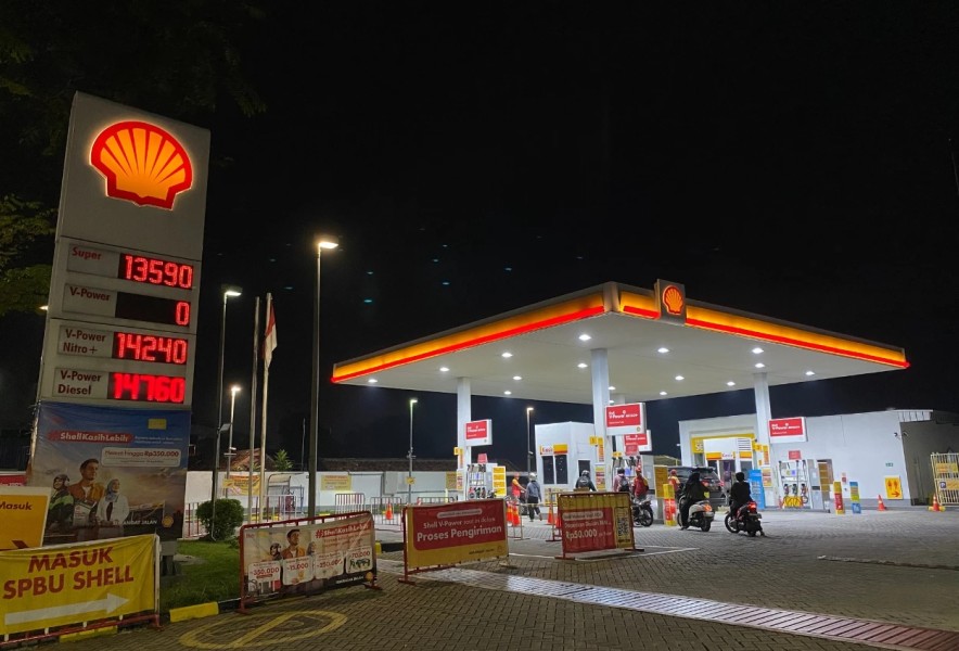 Harga BBM Turun Serentak! Pertamina, Shell, BP, dan Vivo Sesuaikan Tarif Mulai 9 Mei 2025