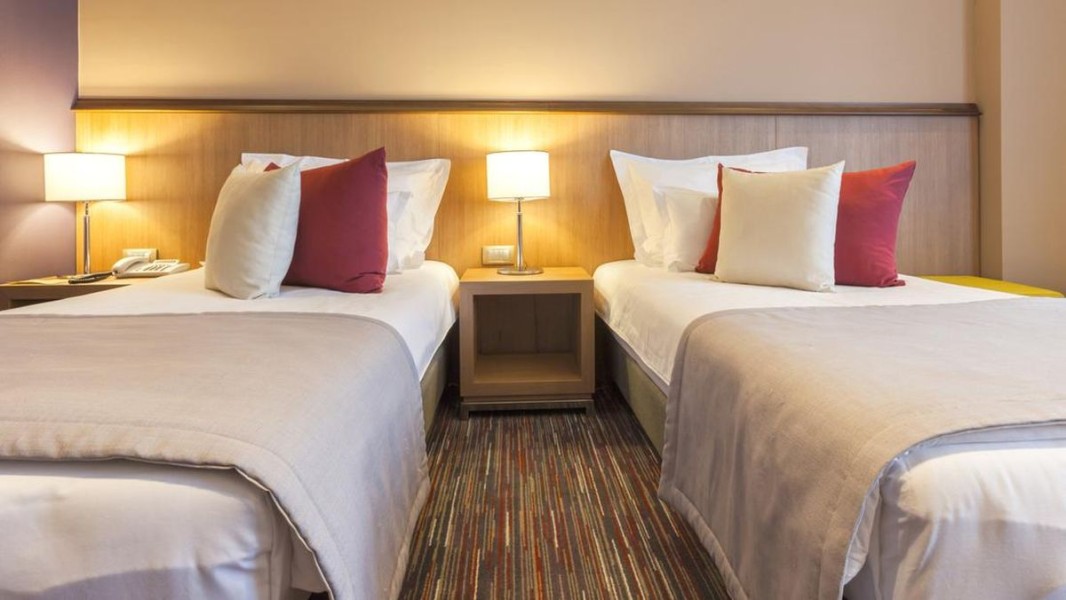 Strategi Lorin Hotels Tingkatkan Daya Saing Hotel Independen di Sektor Perhotelan