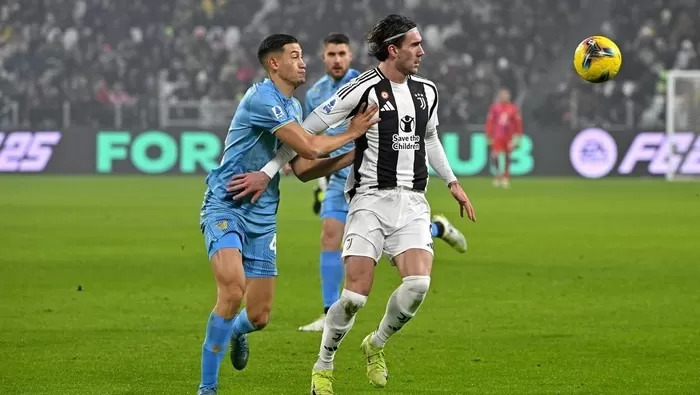 4 Klub Serie A Italia Bersaing untuk Mendapatkan Bek Timnas Indonesia