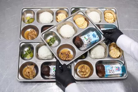 Pemerintah Pertimbangkan Pangkas Anggaran MBG Demi Jaga Defisit APBN Tetap Aman