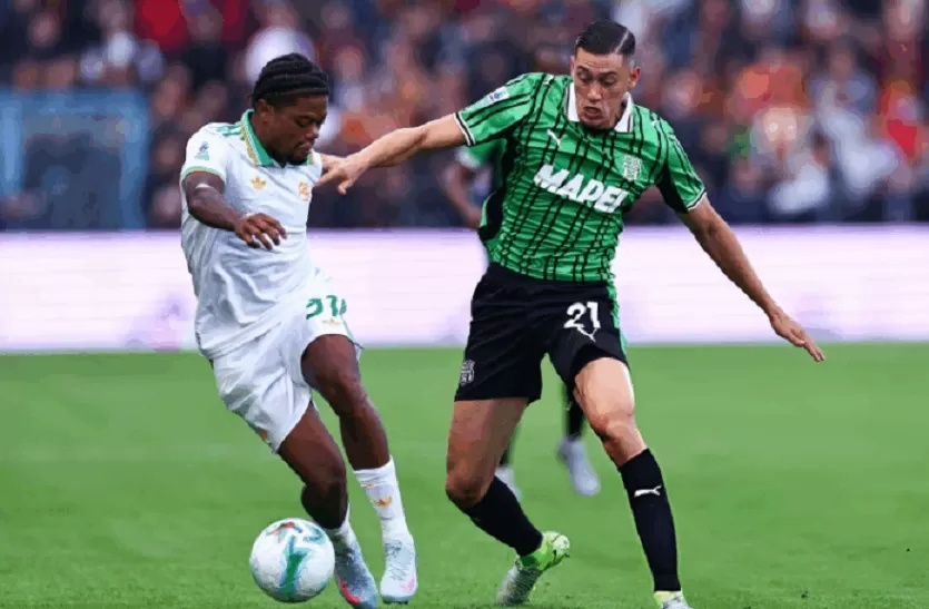 Jay Idzes Jadi Sorotan, Aksi Bek Timnas Indonesia Tuai Seruan Gabung Real Madrid