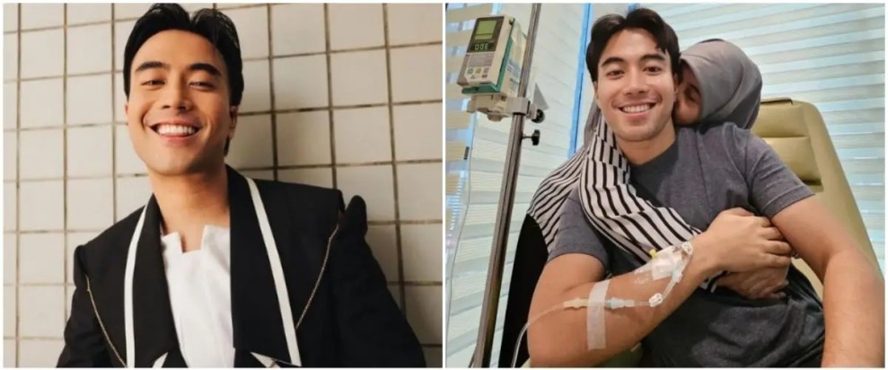 Kisah Inspiratif, Vidi Aldiano Ungkap Perjuangan Lawan Kanker dengan Penuh Keberanian
