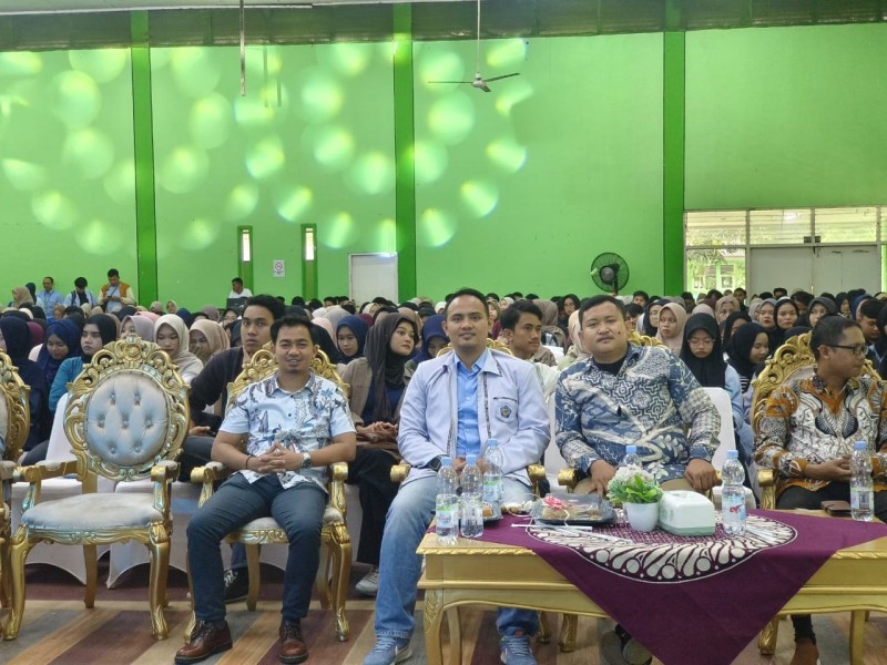 UNIVAL Resmi Buka Program Studi Bisnis Digital: Peluang Emas di Era Transformasi Digital