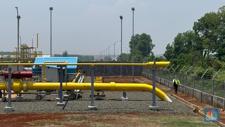 Hilirisasi Gas Bumi Memacu Pertumbuhan Ekonomi Nasional: BPH Migas