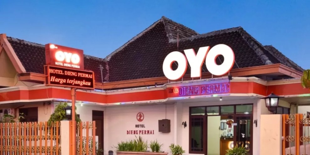 Ekspansi Properti OYO Indonesia Perkuat Hotel Premium Palette di Bali Berkembang
