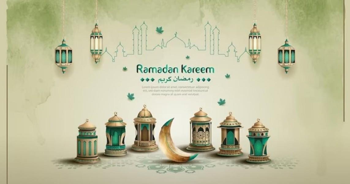 35 Ide Ucapan Selamat Puasa Ramadhan 2026 Terbaru Inspiratif