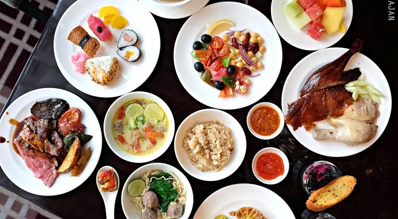 Rekomendasi 10 Tempat Brunch Favorit di Jakarta Selatan dengan Suasana Nyaman dan Menu Beragam