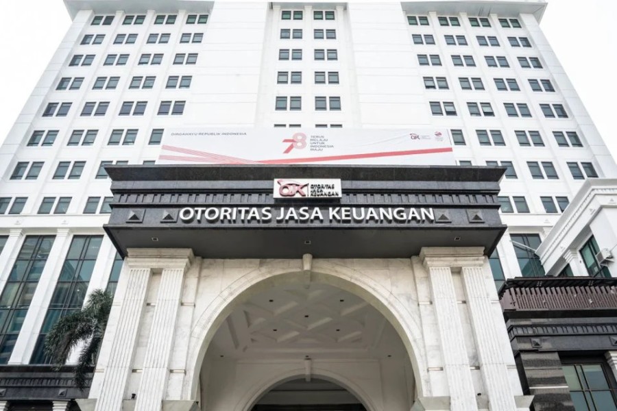OJK Gandeng Media Bali dan Nusa Tenggara, Perkuat Literasi Keuangan Masyarakat Lewat Journalist Class