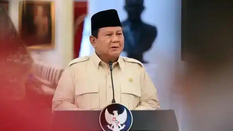 Presiden Prabowo Resmi Ubah Aturan Dagang Nasional dan Penjualan Langsung Secara Signifikan
