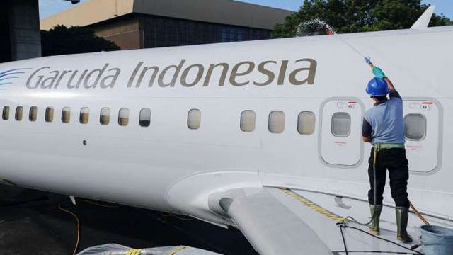 Garuda Indonesia dan KP2MI Perkuat Sinergi untuk Dukungan dan Perlindungan Pekerja Migran Indonesia